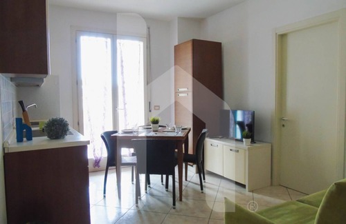 Alba Adriatica Apartment | Homiday - Felicioni Alba Adriatica, Trilocale al 1°piano