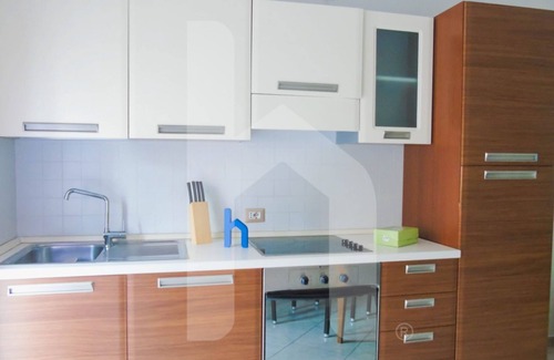 Alba Adriatica Apartment | Homiday - Felicioni Alba, Two-room apartment on the 1st Floor