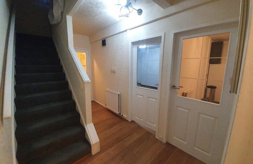 Aberdeen Apartment | Homie