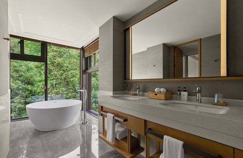 Wenzhou Hotel | Homm Wenzhou Nanxijiang