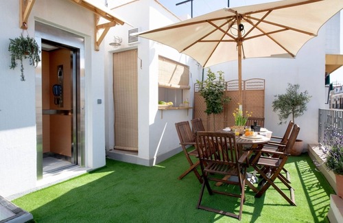 Alameda House | Hommyhome Natural Passivhaus