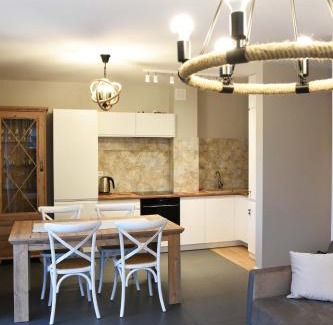 Szlachtowa Apartment | Homole Apartament LUX