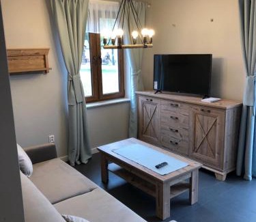 Szlachtowa Apartment | Homole Apartament LUX