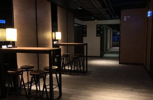 Taoyuan City Centre Hotel | Honest & Warm Hotel