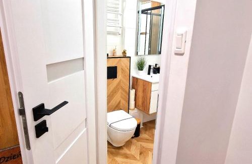 Plock Apartment | Honey Aquapark View