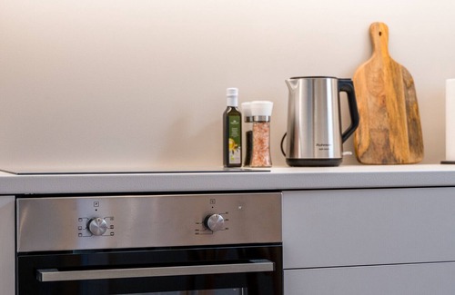 Kypseli Apartment | Honey Haven – A Cozy Nest in Vibrant Athens