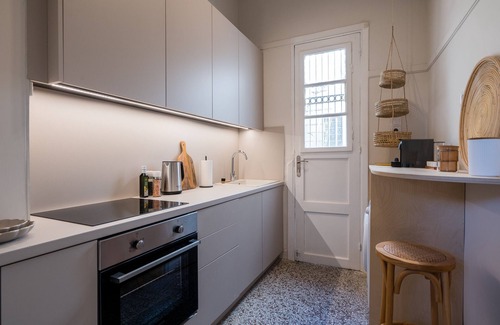 Kypseli Apartment | Honey Haven – A Cozy Nest in Vibrant Athens