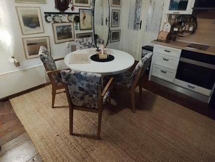 Trnovac House | Honey house Lika