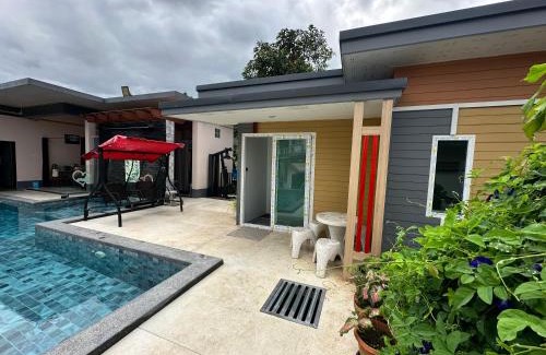 Bophut Hills House | Honey moon vip