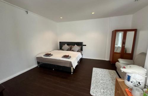 Bophut Hills House | Honey moon vip