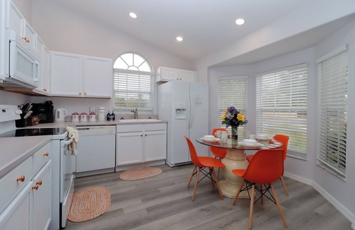 Indian Point House | Honey Pot Villa 4 Bedroom