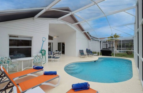 Indian Point House | Honey Pot Villa 4 Bedroom