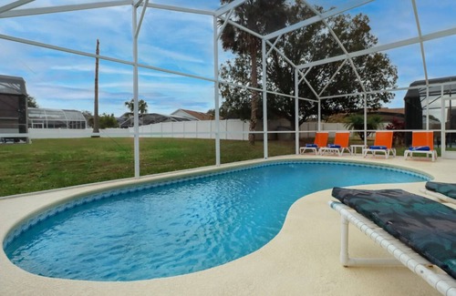Indian Point House | Honey Pot Villa 4 Bedroom