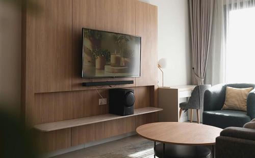 Mang Yang Apartment | Honey Wink - Zenity & D1 - Apartment in District 1