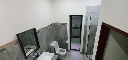 Hluhluwe Apartment | Honeybird self catering Accommodation