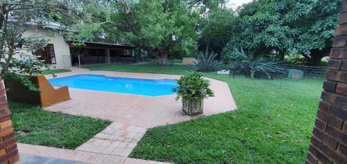 Hluhluwe Apartment | Honeybird self catering Accommodation