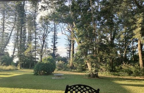 Hluhluwe Apartment | Honeybird self catering Accommodation