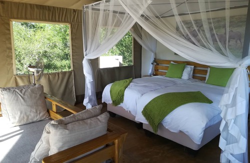 Thorny Bush Game Reserve Other | Honeyguide Khoka Moya Camp