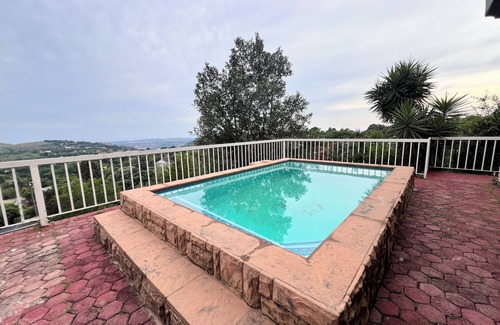 Greater Johannesburg Metropolitan Area Apartment | Honeyhills Excellence Resort E