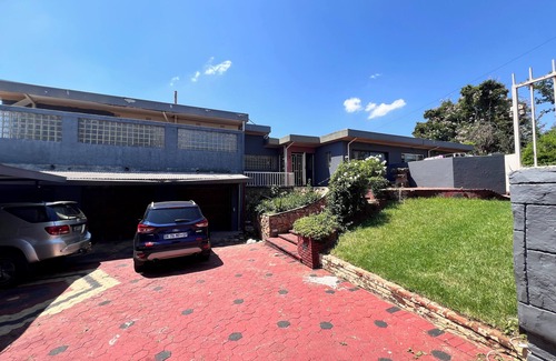 Greater Johannesburg Metropolitan Area Apartment | Honeyhills Excellence Resort
