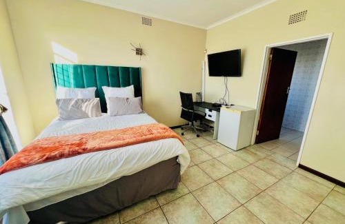 Greater Johannesburg Metropolitan Area Bed & Breakfast | Honeyhills Excellence Resorts A