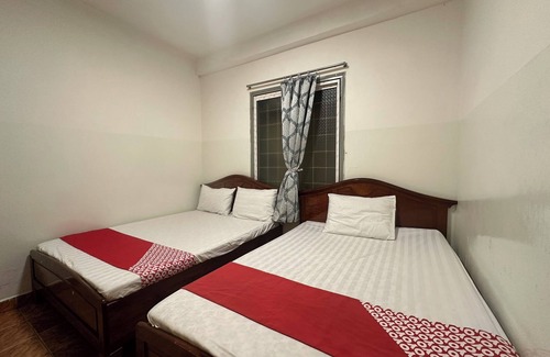 Hang Dong Hotel | Honeyland Resort