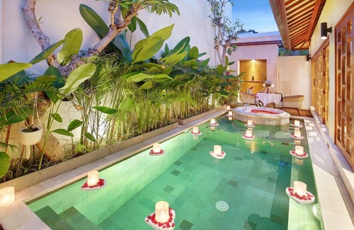Sambahan Villa | Honeymoon Bliss 2 Bedroom Villa in Ubud (3);