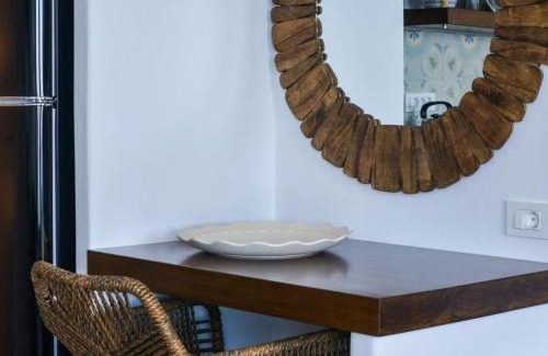 Adamas Apartment | honeymoon klima suite