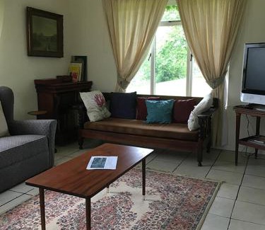 Heidelberg House | Honeywood Farm