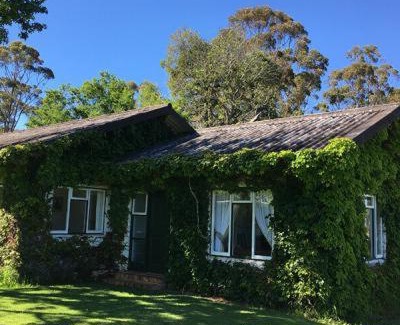 Heidelberg House | Honeywood Farm