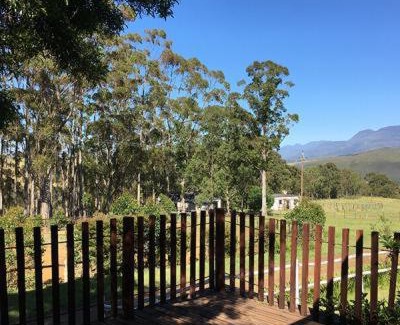 Heidelberg House | Honeywood Farm