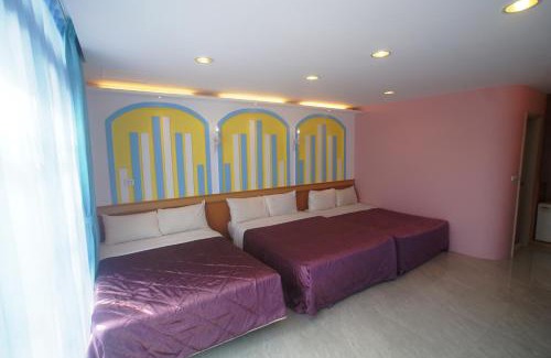 Big Beach House | Hong Ben Hotel