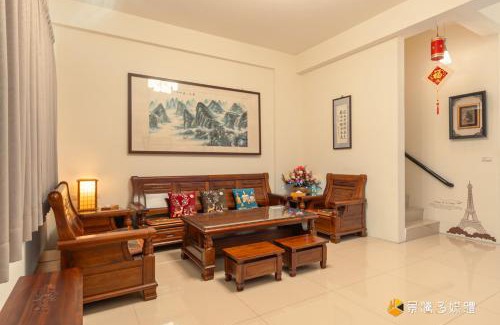 Jiaoxi House | Hong Lai Guest House