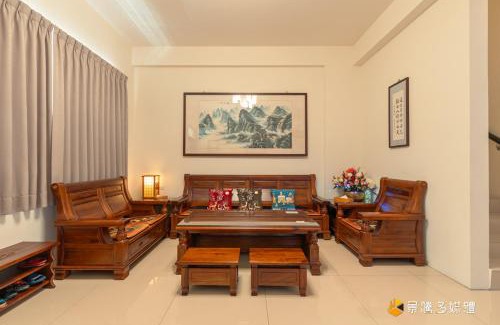 Jiaoxi House | Hong Lai Guest House