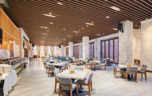 Dali Ancient Town Hotel | Hong Long Jing Hotel