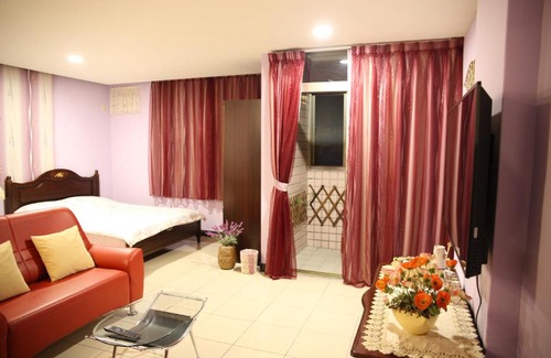 Xiulin Bed & Breakfast | Hong Ying B&B