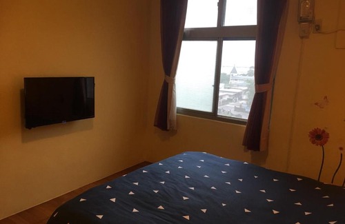 Xiulin Bed & Breakfast | Hong Ying B&B