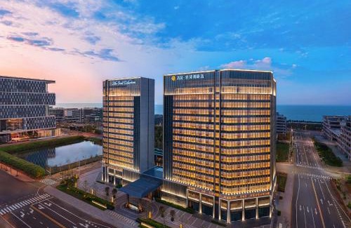 Meilan Hotel | Hong Yuan Hotel by The Crest Collection