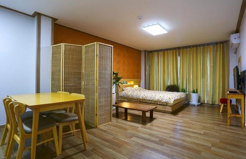 Hongcheon House | Hongcheon Kkotjip Pension