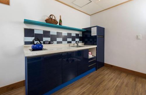 Seo House | Hongcheon Monterio Resort