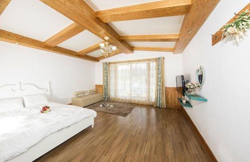 Seo House | Hongcheon Monterio Resort