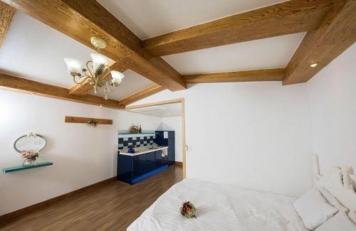 Seo House | Hongcheon Monterio Resort