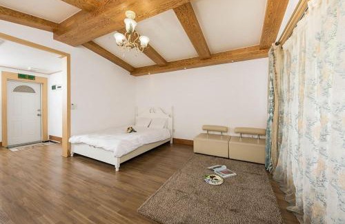 Seo House | Hongcheon Monterio Resort