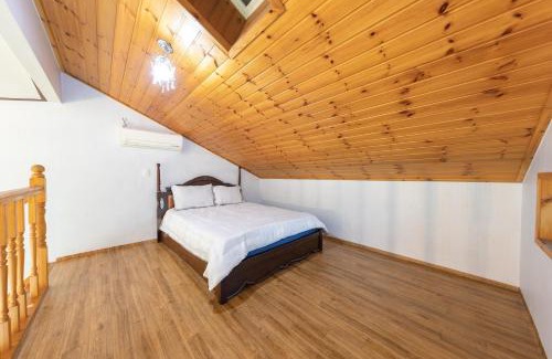 Seo House | Hongcheon Vivaldi Castle