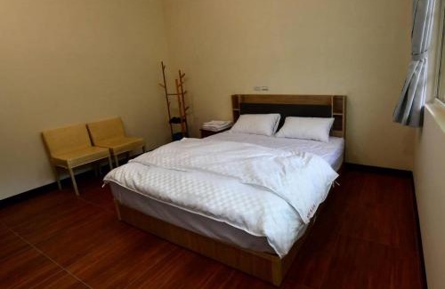 Meishan House | Hongpeng Coffee Station Homestay