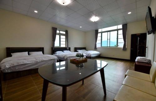 Meishan House | Hongpeng Coffee Station Homestay