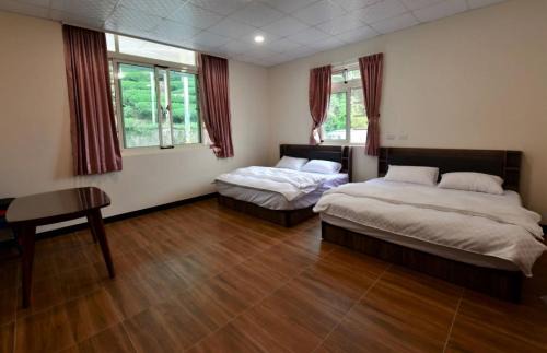 Meishan House | Hongpeng Coffee Station Homestay