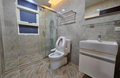 Toucheng House | Hongyue Holiday B&B