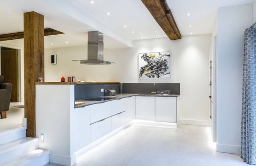 Kendal Apartment | Honister Cottage - Luxury Cottages