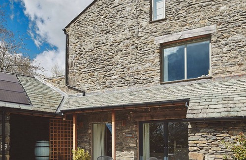Kendal Apartment | Honister Cottage - Luxury Cottages